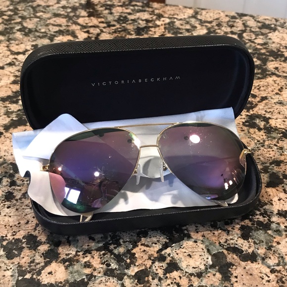 Sunglasses by Victoria Beckham